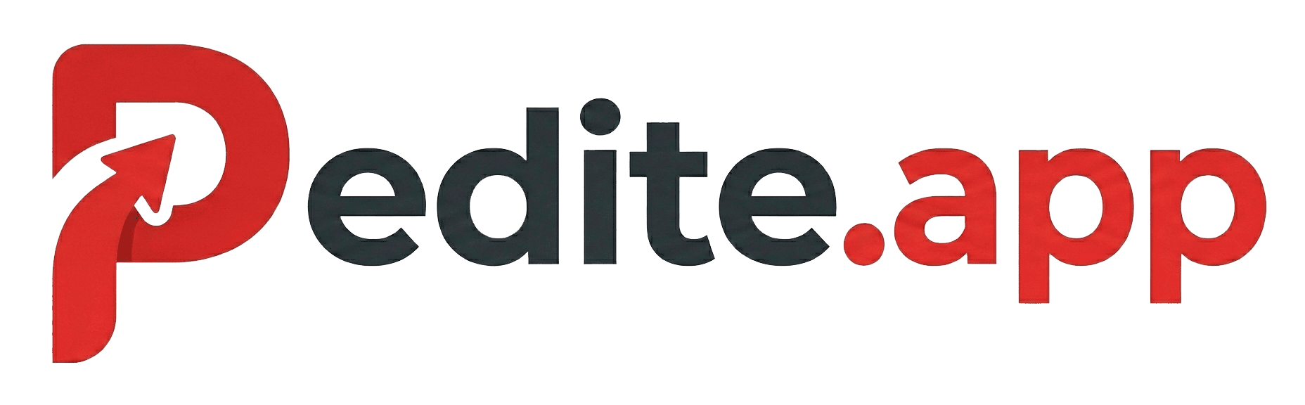 Pedite.app Logo